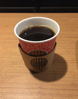 タリーズコーヒー（TULLYS COFFEE）西梅田店