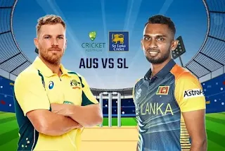 captain dasun shanaka will not play in srilanka australia worldcup match