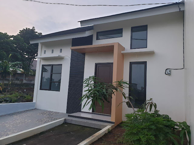 TALA RESIDENCE BOGOR, PERUMAHAN TAMANSARI BOGOR JAWA BARAT