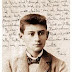 FRANZ KAFKA [Renato Roschel]