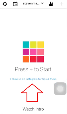 Cara Posting Intagram Secara Terjadwal di iPhone