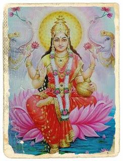 Mantra secreta si puternica pt prosperitate  zeitei Lakshmi