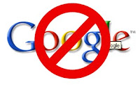 Cara Mengetahui Blog di Banned Google