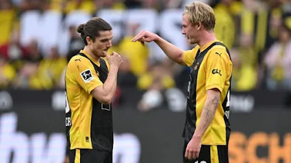 Atletico And Dortmund See an Uncommon Heroes Association Opportunity