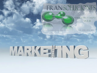 marketing online