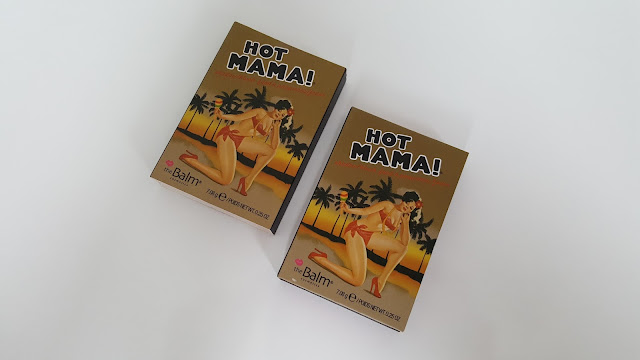 The Balm | Hot Mama Allık