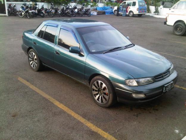 Menilik Kelebihan dan Kekurangan Mobil Timor Yang Ekonomis Menilik Kelebihan dan Kekurangan Mobil Timor Yang Ekonomis