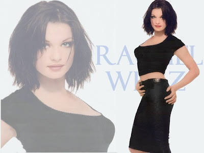 rachel weisz i want you