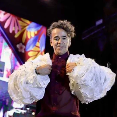 Ruben Albarran