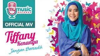 Lirik Dan Kunci Gitar Tiffany Kenanga - Jangan Bersedih