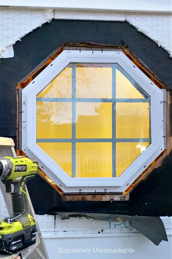 How To Replace An Old Window