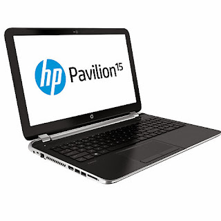 HP Pavilion 15z-n100