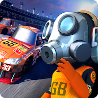 Pit Stop racing : Manager v1.1.0 Full Racing Mod Apk Update 2017