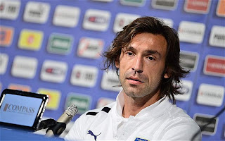 Andrea Pirlo