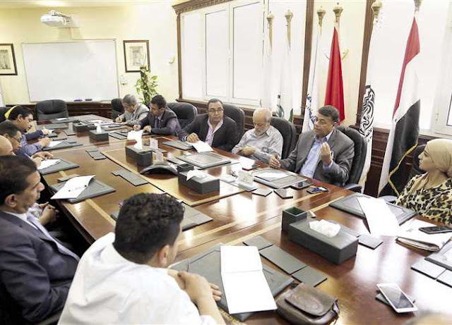 «القابضة للتأمين» تعتمد التشكيلات الجديدة لمجالس إدارات الشركات التابعة