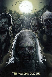 Walking Dead