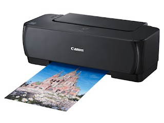 Cara Reset Printer Canon IP 1980