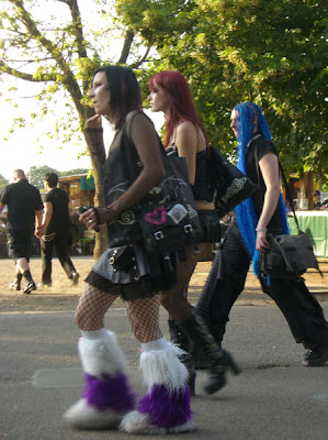 wave gotik treffen festival 34 Wave Gotik Treffen (WGT) 2011