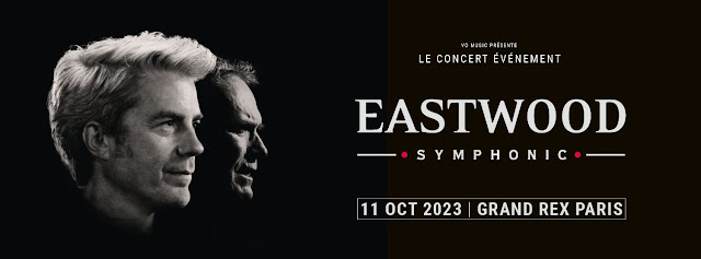 Kyle Eastwood @ Grand Rex, Paris, 11 Oct 2023