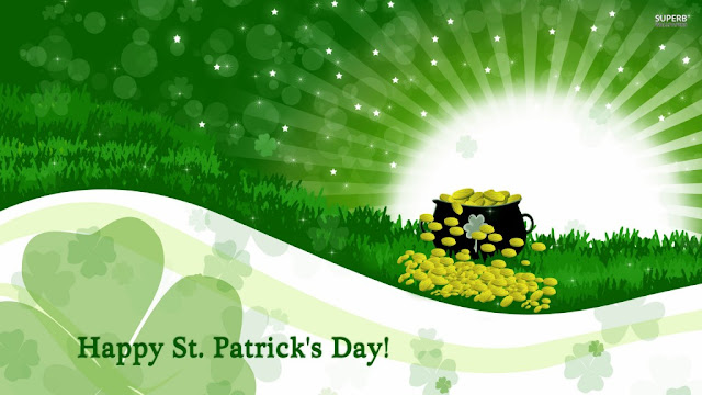 Happy St. Patrick's Day Images