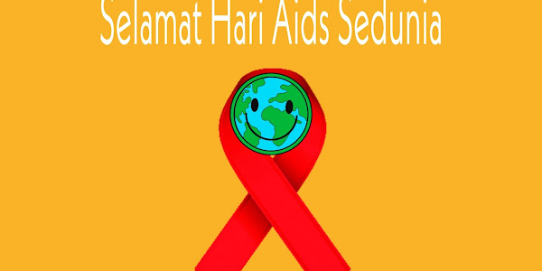 Hari Aids Sedunia Setiap Tanggal 1 Desember