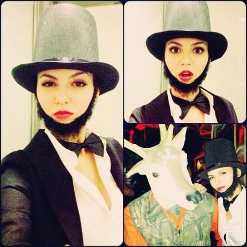 Victoria Justice