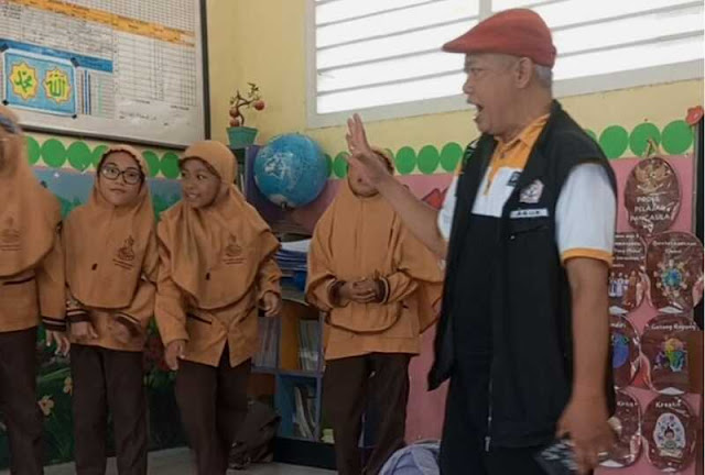 Bung Aguk