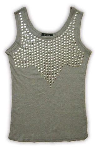 grey studded copy