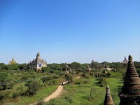 bagan