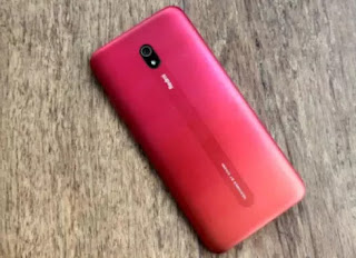 spesifikasi, harga dan review xiaomi redmi 8a