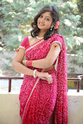 Sandeepthi glamorous photo shoot-thumbnail-27