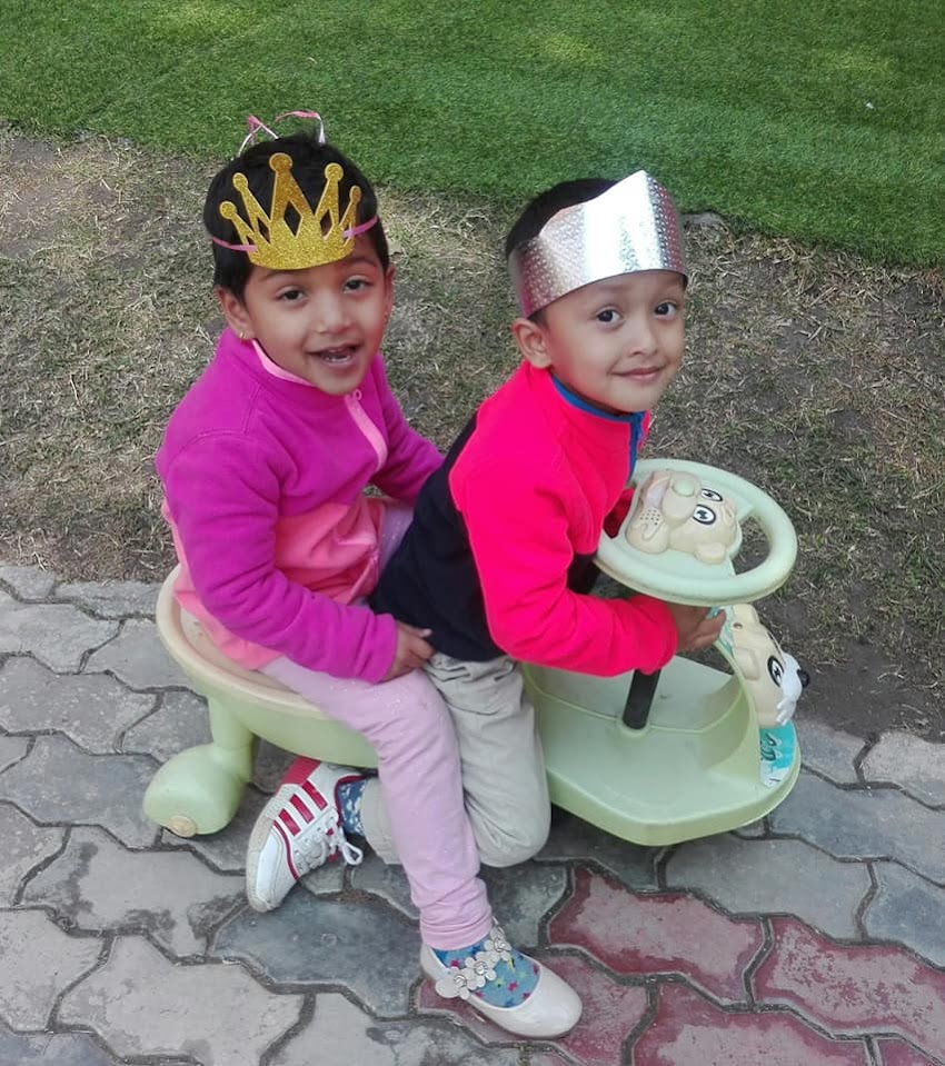 Pre-School