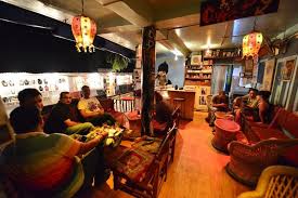 Top spicy restaurant in manali for traveller