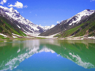 kaghan naran valley