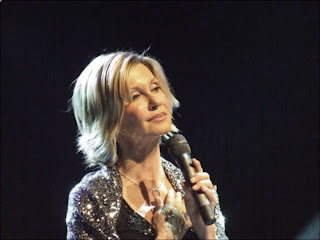 Olivia Newton-John