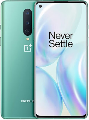 OnePlus 8 Price Review and User Manual PDF