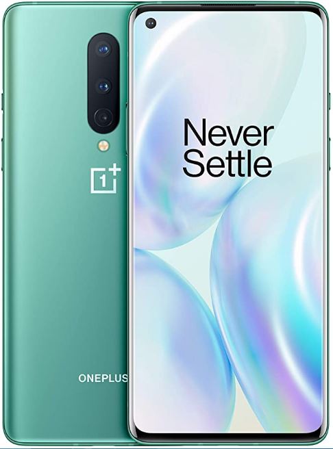 OnePlus 8 Price Review and User Manual PDF