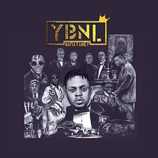 Download Olamide Ybnl Mafia Family Album 