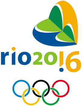 Rio 2016 Olimpíadas Olympic and Paralympics Game