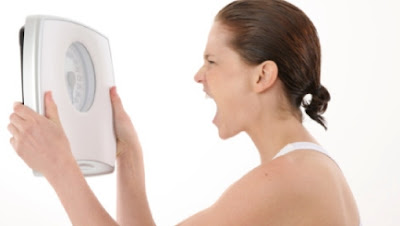 Winter Weight Gain 