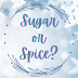Winter Sugar or Spice Reads