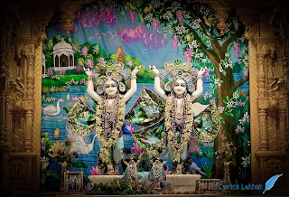 Radhe Krishna Image