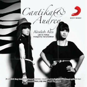 Cantika & Audrey - Akuilah Aku