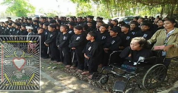 32 Kata Kata Mutiara Untuk Siswa Psht  Kata Mutiara Bijak 