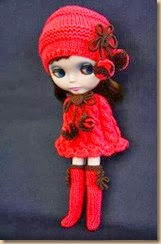 crochet doll thirty-nine