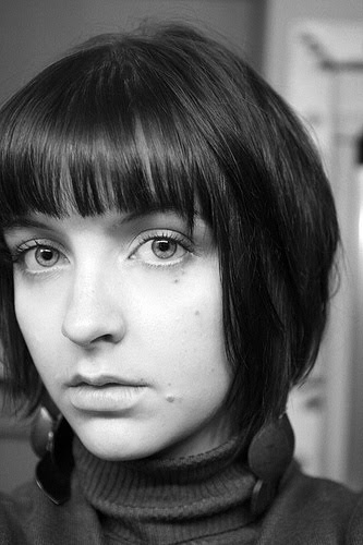 Retro Bob Hairstyles 2008