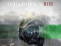 Hurricane | 30 Second to Mars