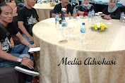 120 Wartawan Ikuti Media Gathering di Kota Batu