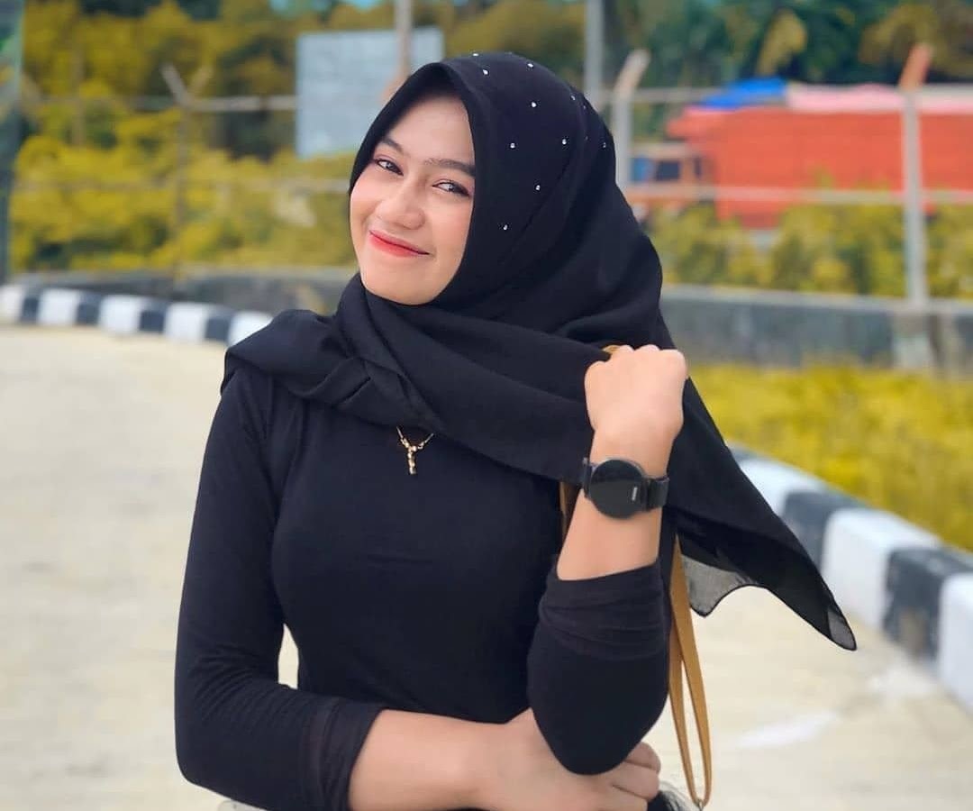 Hijab Girl Emoji Copy And Paste