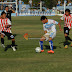 Argentino B: Monterrico 0 - Sp. Fernández 0